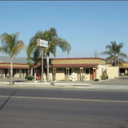 Lindsay Inn エクステリア 写真