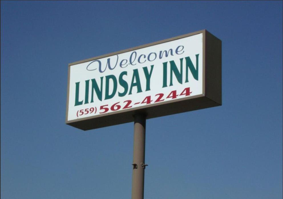 Lindsay Inn エクステリア 写真