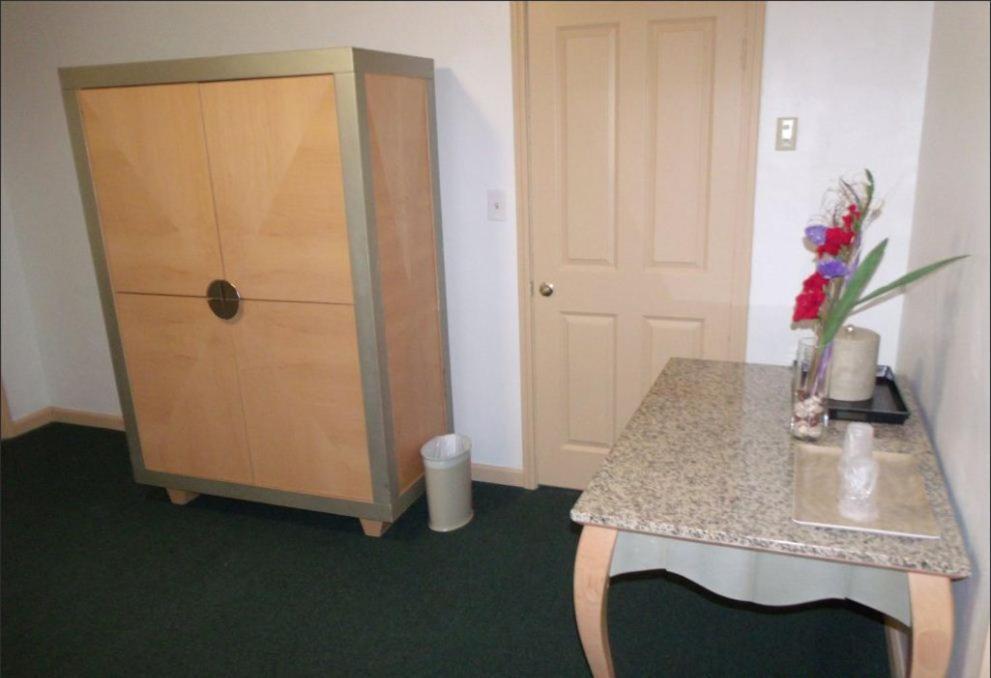 Lindsay Inn 部屋 写真
