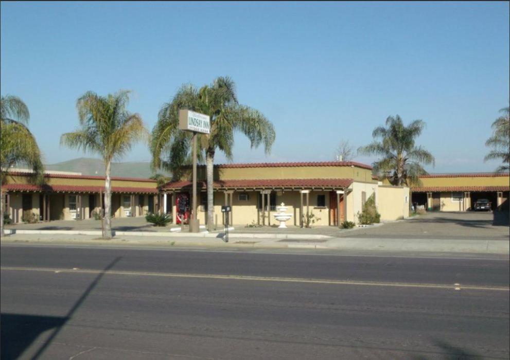 Lindsay Inn エクステリア 写真