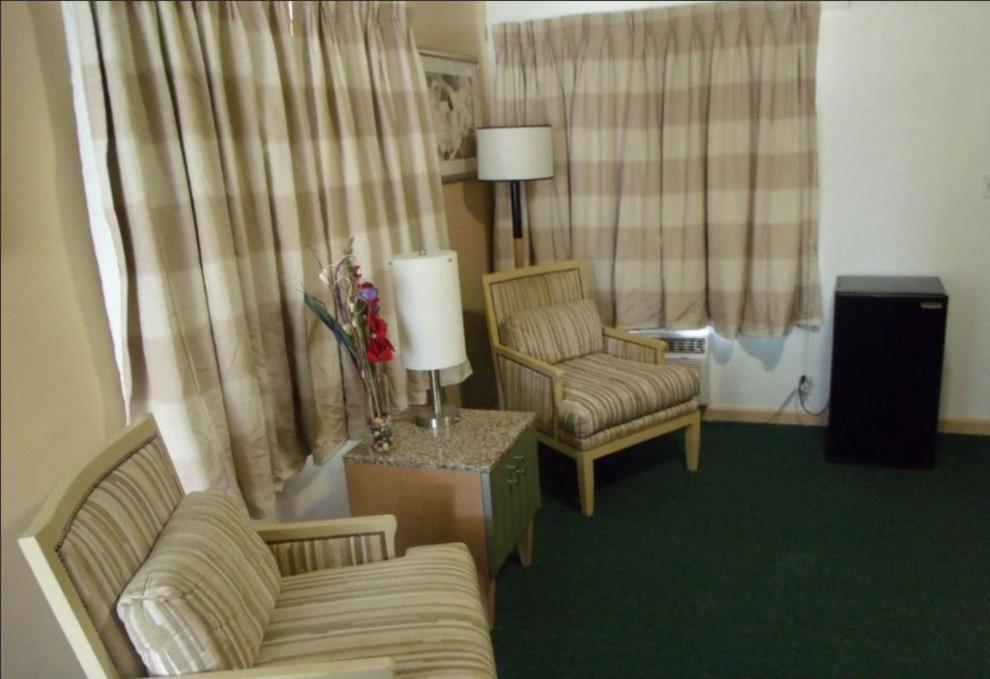 Lindsay Inn 部屋 写真