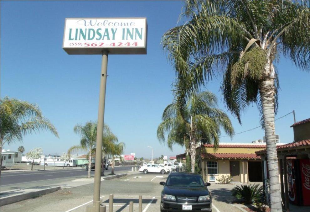 Lindsay Inn エクステリア 写真