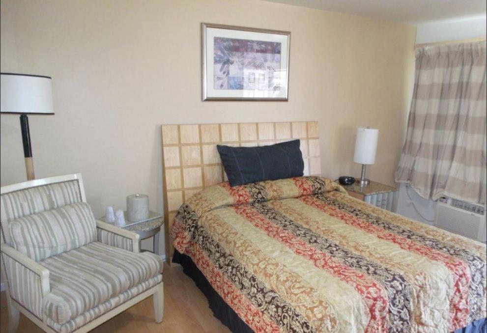 Lindsay Inn 部屋 写真