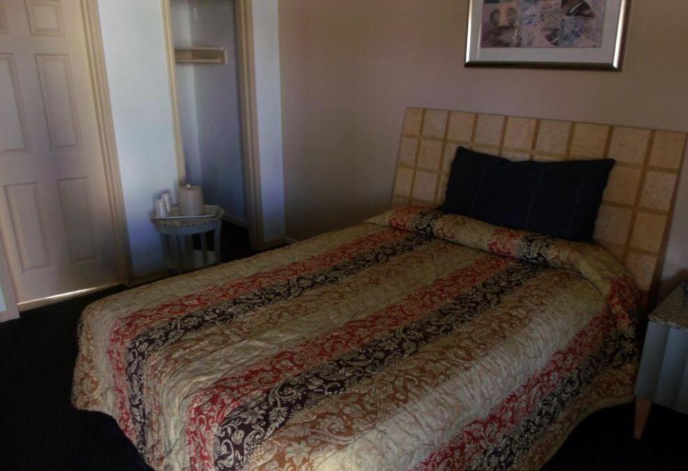Lindsay Inn 部屋 写真